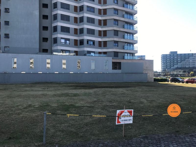 Terreno no bairro São Gonçalo