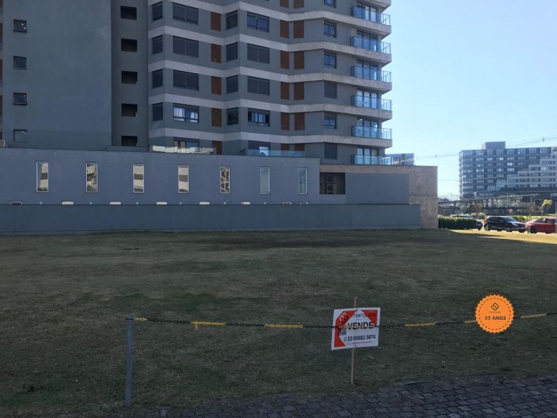 Terreno no bairro São Gonçalo