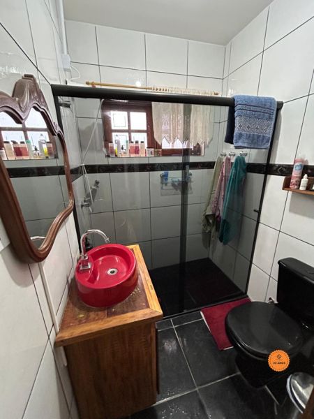 Casa 4 quartos  no bairro Laranjal