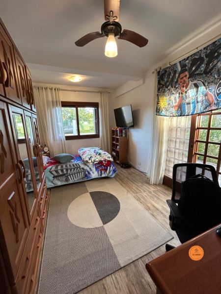 Casa 4 quartos  no bairro Laranjal