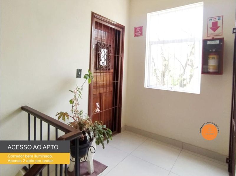 Apartamento 2 quartos  no bairro Centro