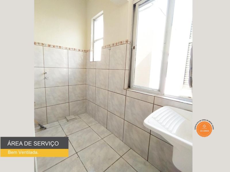 Apartamento 2 quartos  no bairro Centro