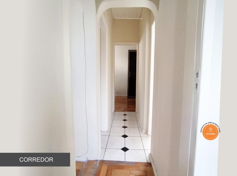 Apartamento 2 quartos  no bairro Centro