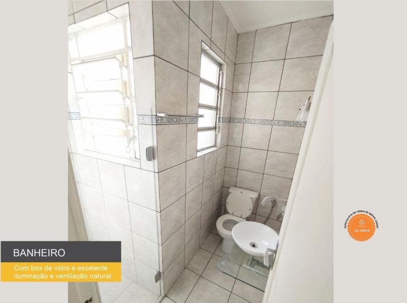 Apartamento 2 quartos  no bairro Centro