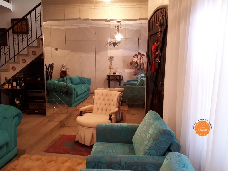 Casa 3 quartos  no bairro Centro