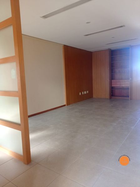Sala 1 quarto  no bairro Centro