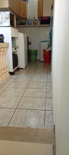 Casa 3 quartos  no bairro Areal