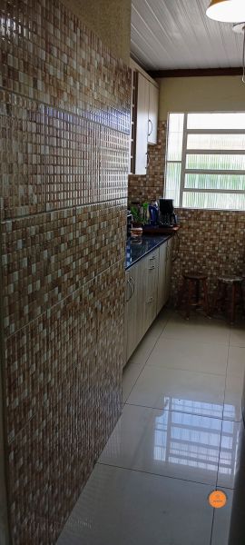 Casa 3 quartos  no bairro Areal