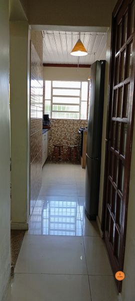 Casa 3 quartos  no bairro Areal
