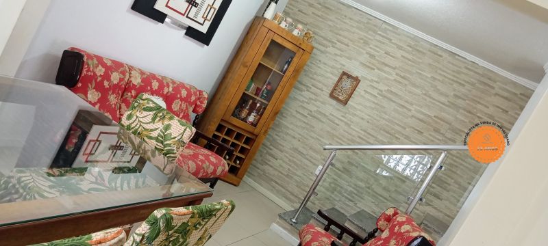 Casa 3 quartos  no bairro Areal