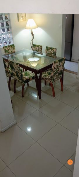 Casa 3 quartos  no bairro Areal