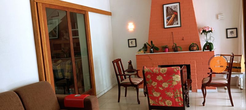 Casa 3 quartos  no bairro Areal