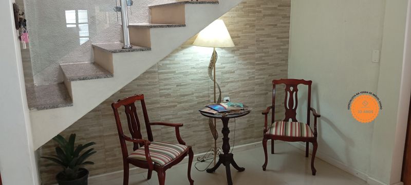 Casa 3 quartos  no bairro Areal