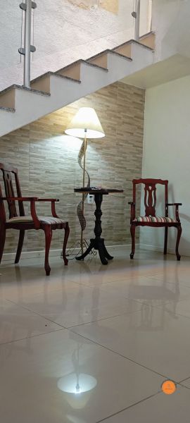 Casa 3 quartos  no bairro Areal