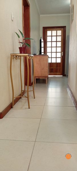 Casa 3 quartos  no bairro Areal