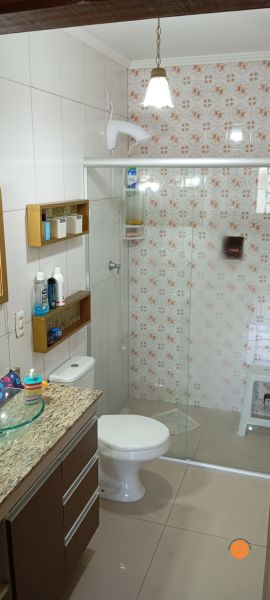 Casa 3 quartos  no bairro Areal