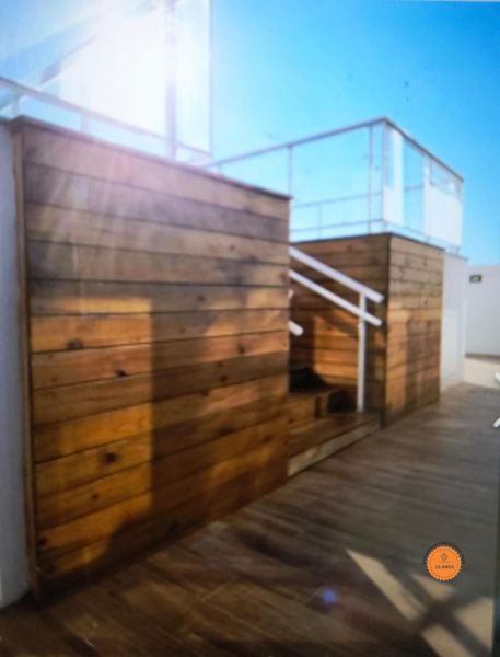Apartamento 3 quartos  no bairro Centro