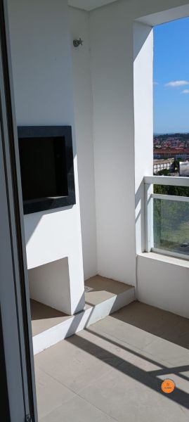 Apartamento 3 quartos  no bairro Centro