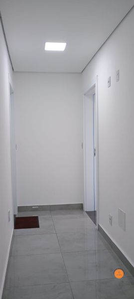 Apartamento 3 quartos  no bairro Centro