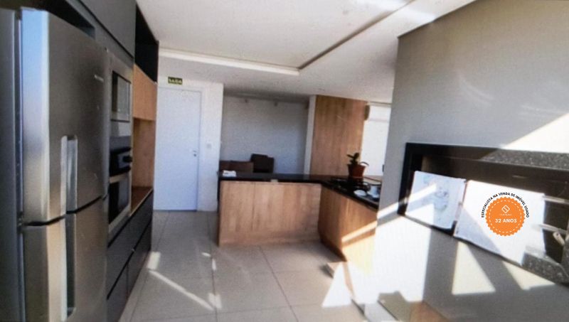 Apartamento 3 quartos  no bairro Centro