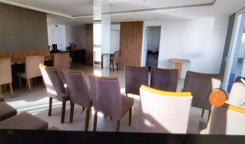 Apartamento 3 quartos  no bairro Centro
