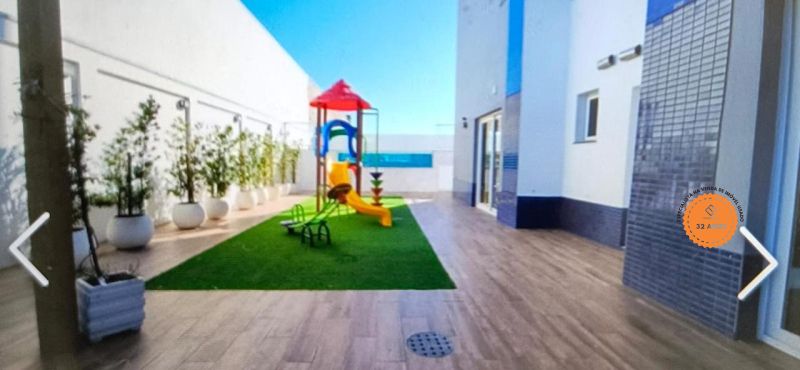 Apartamento 3 quartos  no bairro Centro