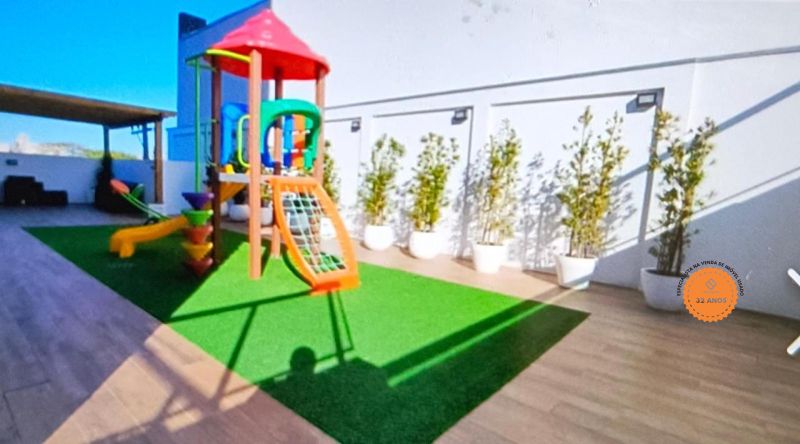 Apartamento 3 quartos  no bairro Centro