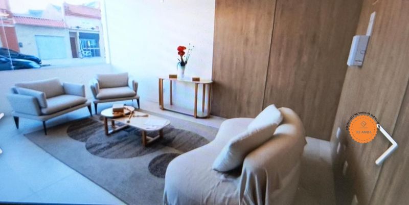 Apartamento 3 quartos  no bairro Centro