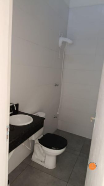 Casa 2 quartos  no bairro Três Vendas