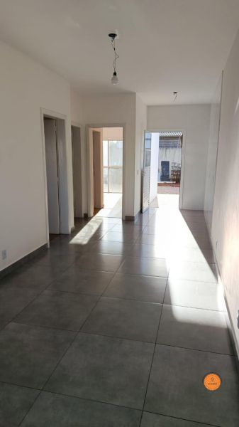 Casa 2 quartos  no bairro Três Vendas