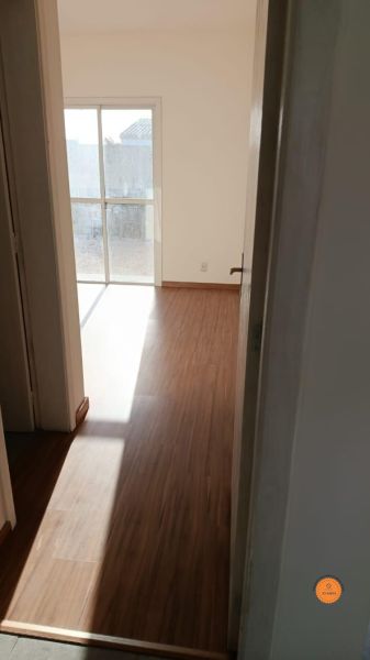 Casa 2 quartos  no bairro Três Vendas