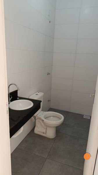 Casa 2 quartos  no bairro Três Vendas