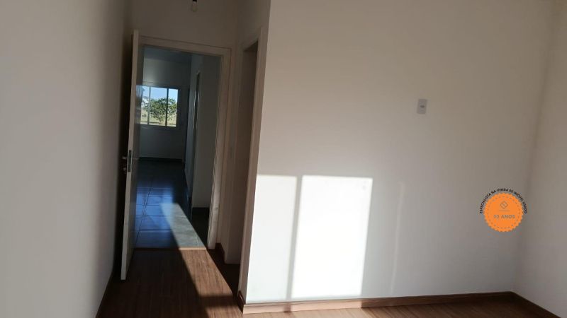 Casa 2 quartos  no bairro Três Vendas
