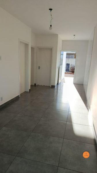 Casa 2 quartos  no bairro Três Vendas