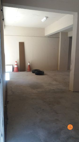 Apartamento 1 quarto  no bairro Centro