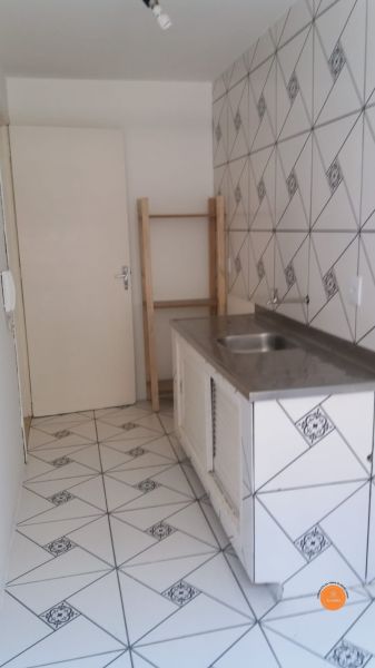 Apartamento 1 quarto  no bairro Centro