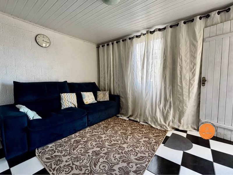 Casa 2 quartos  no bairro Fragata
