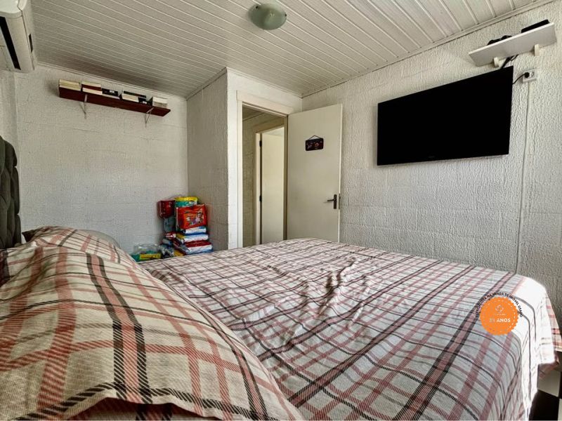 Casa 2 quartos  no bairro Fragata