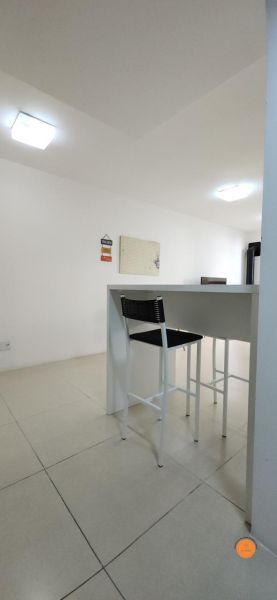 Apartamento 1 quarto  no bairro Centro