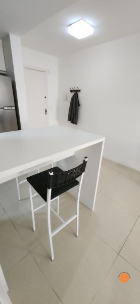 Apartamento 1 quarto  no bairro Centro