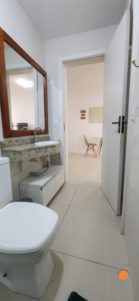 Apartamento 1 quarto  no bairro Centro