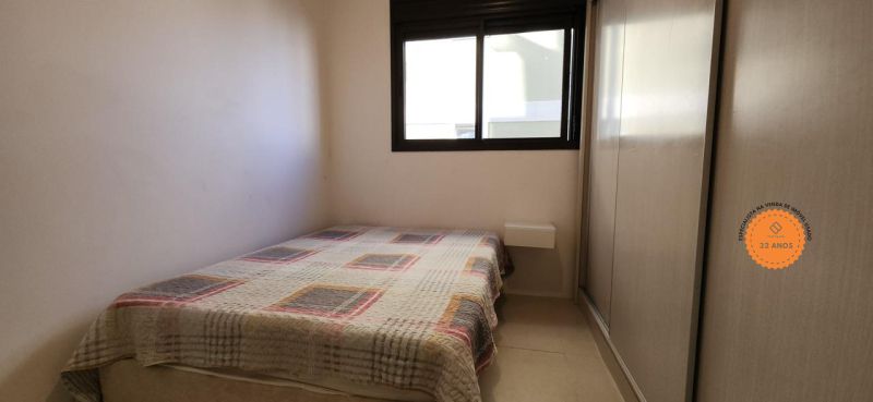 Apartamento 1 quarto  no bairro Centro
