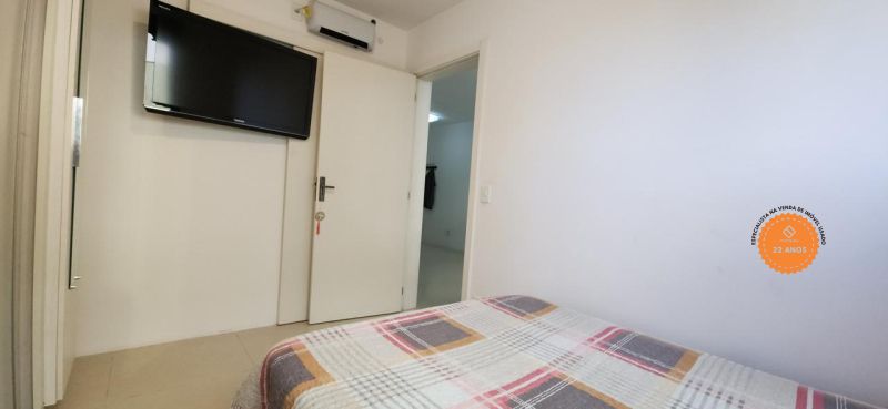 Apartamento 1 quarto  no bairro Centro
