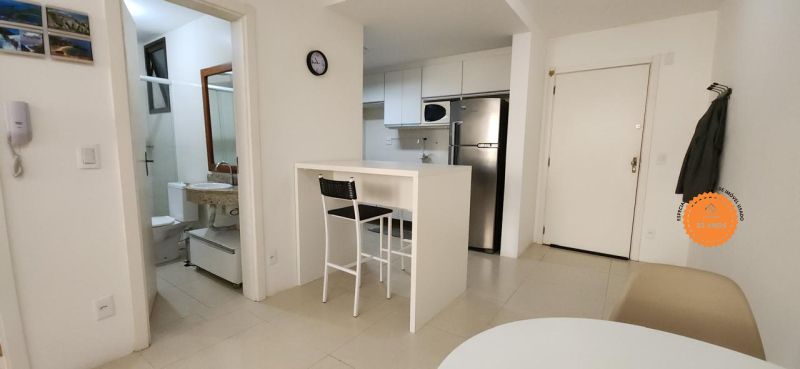 Apartamento 1 quarto  no bairro Centro
