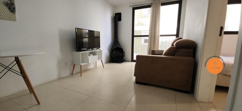 Apartamento 1 quarto  no bairro Centro