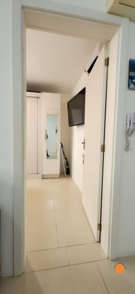Apartamento 1 quarto  no bairro Centro