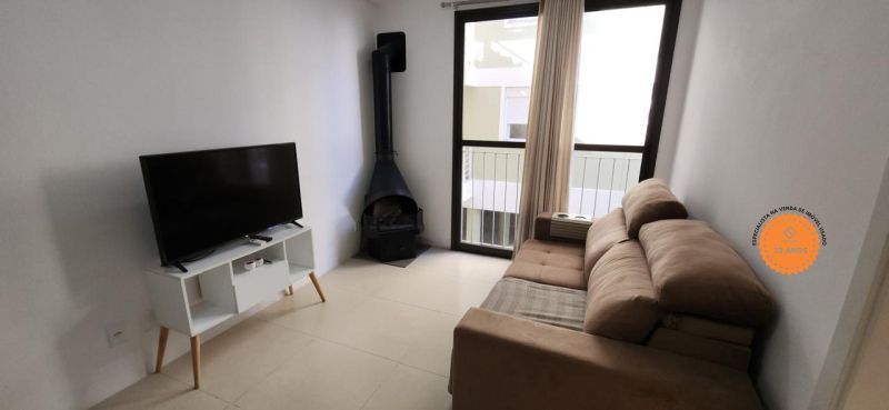 Apartamento 1 quarto  no bairro Centro