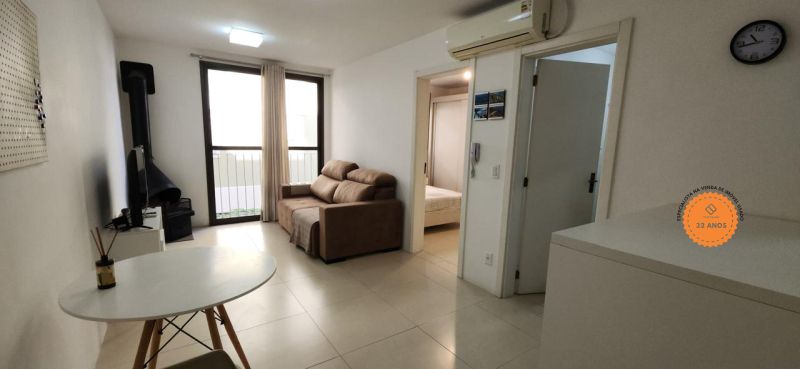 Apartamento 1 quarto  no bairro Centro
