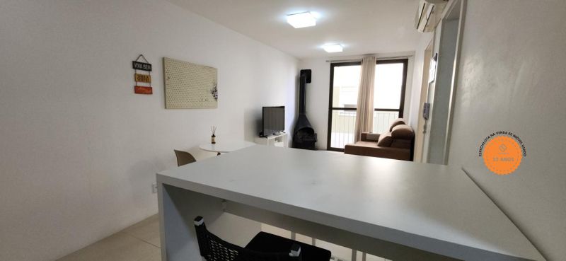 Apartamento 1 quarto  no bairro Centro
