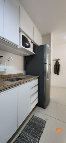 Apartamento 1 quarto  no bairro Centro